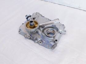 11360-mz0-000 Honda Gl1500 Valkyrie And Gl1500a Goldwing 1500 Engine Motor Transmission Cover