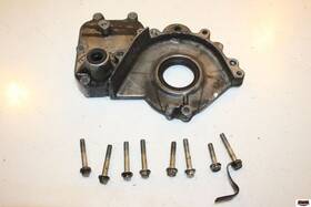 11360-mz1-000 Honda 1995 Cb1000 F Engine Transmission Shift Shaft Cover