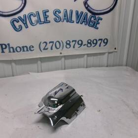 Honda 11370-meaa-67z0 2005 Vtx1300c Oem Engine Motor Transmission Cover