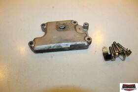 11371-mg9-950 Honda 1986 Goldwing Gl1200 Final Outer Cover11371-mg9-950