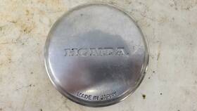 Honda 11431-063-000 1974 1975 Mr50 Baby Elsinore 49cc 2 Stroke Engine Stator Cover Euc Oem