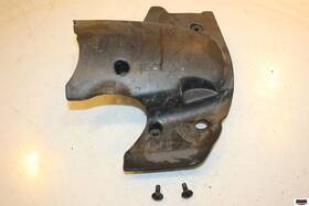 11661-mz1-300 Honda 1995 Cb1000 F Engine Motor Transmission Cover Cap Guard