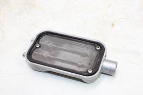 Honda 12355 Zl8 000 1982 Goldwing 1100 Gl1100 Oem Breather Cover