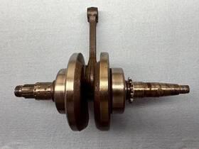 13311-087-000 Honda Ct70 Ct 70 Trail Oem 1980 Crankshaft With Connecting Rod