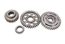 13410-k33-d00 Honda 15 Cbr300r Crank Gears