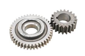 Honda 13411-ktt-900 23 Xr150l Crank Gears