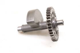 13420-kcy-670 Honda 01 Xr400r Counter Balancer Crankshaft Balance