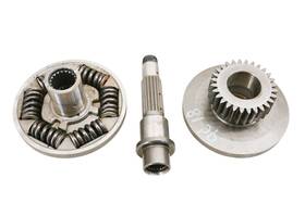 13430-mcs-020 Honda 04 St1300 Alternator Drive Gear
