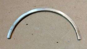 13491-283-000 Honda Bearing Transmission Setting Ring Cb 500 Cl 450 550 F K T 650 Sc C