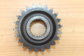 13615-ka5-770 Honda 1982 Cr480r Cr480 Oem Motor Engine Clutch Primary Drive Gear