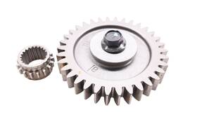 14311-mgz-j00 Honda 23 Cb500f Crank Gear