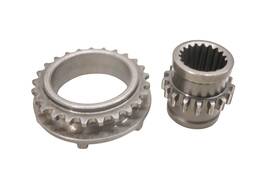 14312-mat-000 Honda 04 Cb900f Crank Gears Hornet 919