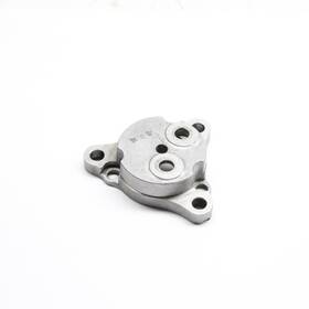 15111-369-000 Honda 1976 Cb360t Oem Oil Pump Body