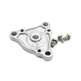 15121-369-000 Honda 1976 Cb360t Oem Oil Pump Cover