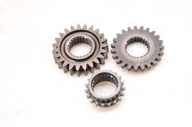 15130-kcy-671 Honda 01 Xr400r Crank Gears