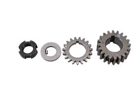 15341-kph-900 Honda 19 Grom 125 Crank Gears