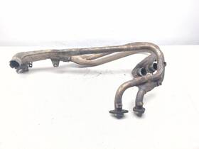 Honda 18100-mt3-670 91-02 St 1100 St1100 Exhaust Header Front Can Pipe