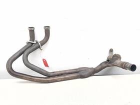 Honda 18150-mcs-g00 03-10 St1300 Exhaust Header Pipe Front Right Can Slip-on Top End Silencer