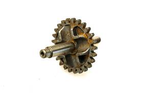 19230-gc4-730 Honda 99 Cr80rb Expert Water Pump Gear 19230-gc4-730 Honda 99 Cr80rb Expert Water Pump Gear