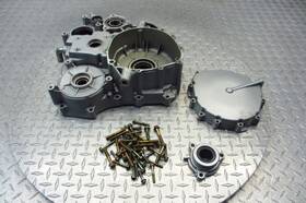 11370-mca-010 Honda 21100-mca-780 2002 01-05 Goldwing Gl1800 Oem Rear Transmission Case Cover Hardware Lot