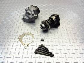 21200-mr5-670 Honda 21100-mr5-670 1994 89-96 Pc800 Pacific Coast Oem Bevel Gear Case Assembly Gears Output