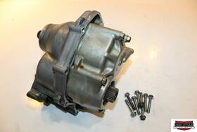 21110-my3-000 Honda 1998 St 1100 Engine Motor Transmission Tranny Gears 21110-my3-000 Honda 1998 St 1100 Engine Motor Transmission Tranny Gears