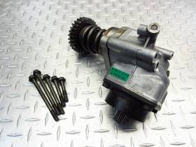 21200-mm8-000 Honda 1995 95-00 Shadow Spirit Vt1100 Oem Side Gear Case Assembly