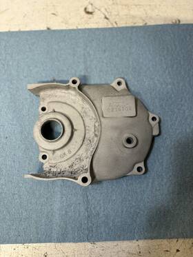 21301-gk8-000 Honda 84 Spree Nq50 Transmission Cover