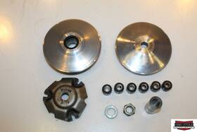 22110-k97-t00 Honda 2021 Adv 150 Primary Main Drive Clutch