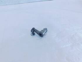 22810-283-000 Honda Cb450k Cb450 Super Sport Clutch Cable Actuator Lever Shaft Lifter