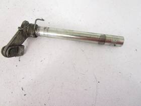 22810-mbw-j21 Honda 99 Cbr 600 F4 Clutch Release Arm 1999-2000