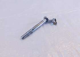 22810-mr1-760 Honda Vt600 Vt750 Shadow Vlx Ace Deluxe Clutch Cable Actuator Lever Shaft Lifter