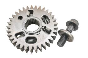 Honda 23110-ml7-000 91 Interceptor 750 Crank Gear Vfr750f