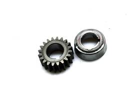 23121-krm-840 Honda 16 Crf150f Crank Gear