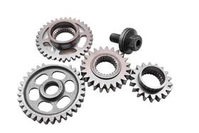 23121-krn-a40 Honda 10 Crf250r Crank Gears