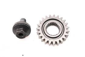 23121-men-a30 Honda 11 Crf450r Crank Gear