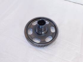 23121-mn5-000 Honda Gl1500 Valkyrie And Goldwing 1500 Engine Motor Primary Driven Gear Shaft