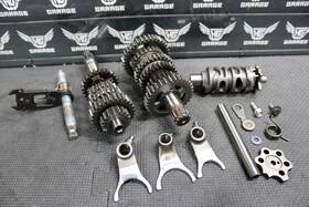 23210-kw3-000 Honda 2002 96-04 Xr250r Oem Engine Transmission Tranny Trans Gears Shafts Shift