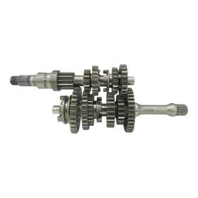 23221-hn6-a00 Honda 23211-hn6-a00 2005 Sportrax 250 Trx250ex Transmission Assy