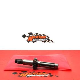 Honda 23211-ka5-770 1982 Cr480r Transmission Mainshaft 16t