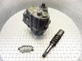 Honda 23211-mt3-000 23221-mt3-000 2001 91-03 St1100 Oem Transmission Gearbox Gears Housing Assembly