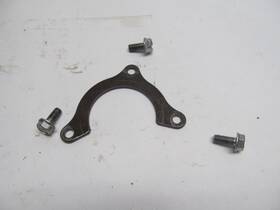 23212-mcf-000 Honda 2002 Rvt1000 Rvt 1000 Rc51 Rc 51 Mainshaft Retainer Plate