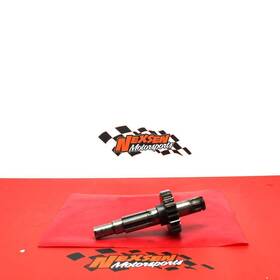 Honda 23220-ka5-770 1982 Cr480r Transmission Countershaft 23t