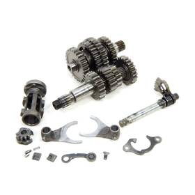 Honda 23220-kcy-671 99-04 Xr400r Xr400 Engine Transmission Tranny Gear Shift Fork Parts Ck