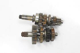 Honda 23221-hf7-000 93-08 Sportrax 90 2009 / 12-19 Trx90x Oem Engine Motor Transmission Tranny