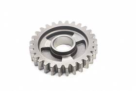 23411-ka5-740 Honda 1984 84-85 Cr500r Cr 500 Counter Shaft Low 1st Gear 28t