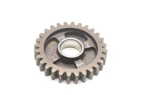 23411-ml3-000 Honda 1986 86-87 Cr500r Cr500 Counter Shaft Low 1st Gear 28t Transmission