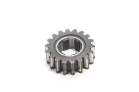 23421-ml3-000 Honda 1984 84-01 Cr500r Cr 500 Main Shaft 2nd Gear 18t