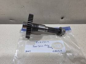23430-gc1-000 Honda 1983 Urban Express Nu50 Nu50m Transmission Final Gear Rear Axle #625.4-9