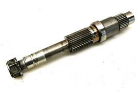 23431-mct-000 Honda 11 Silverwing 600 Abs Transmission Final Shaft Fsc600a